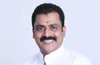 MLC polls : Kishore Kumar Botyady of the BJP wins in the by-election